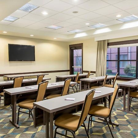 Residence Inn Lexington Keeneland/Airport Extérieur photo