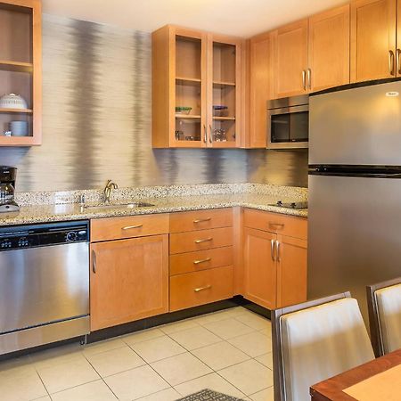 Residence Inn Lexington Keeneland/Airport Extérieur photo