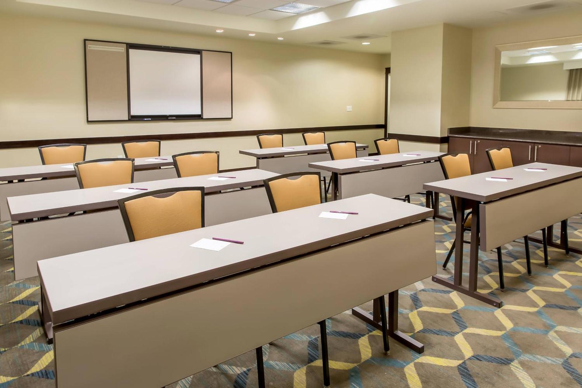 Residence Inn Lexington Keeneland/Airport Extérieur photo