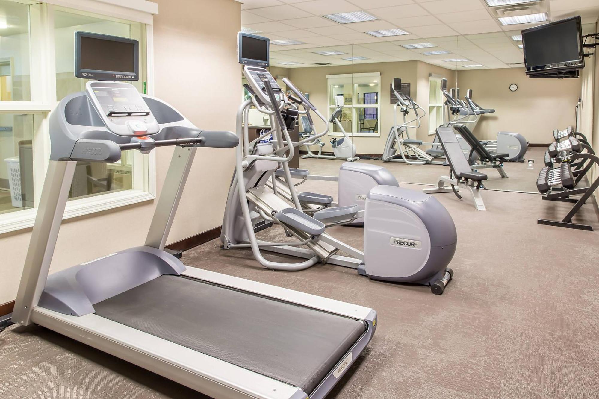 Residence Inn Lexington Keeneland/Airport Extérieur photo