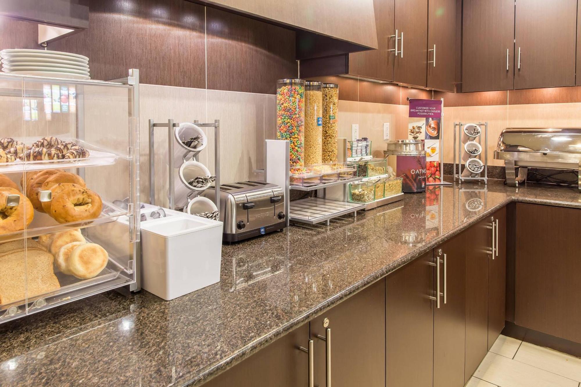 Residence Inn Lexington Keeneland/Airport Extérieur photo