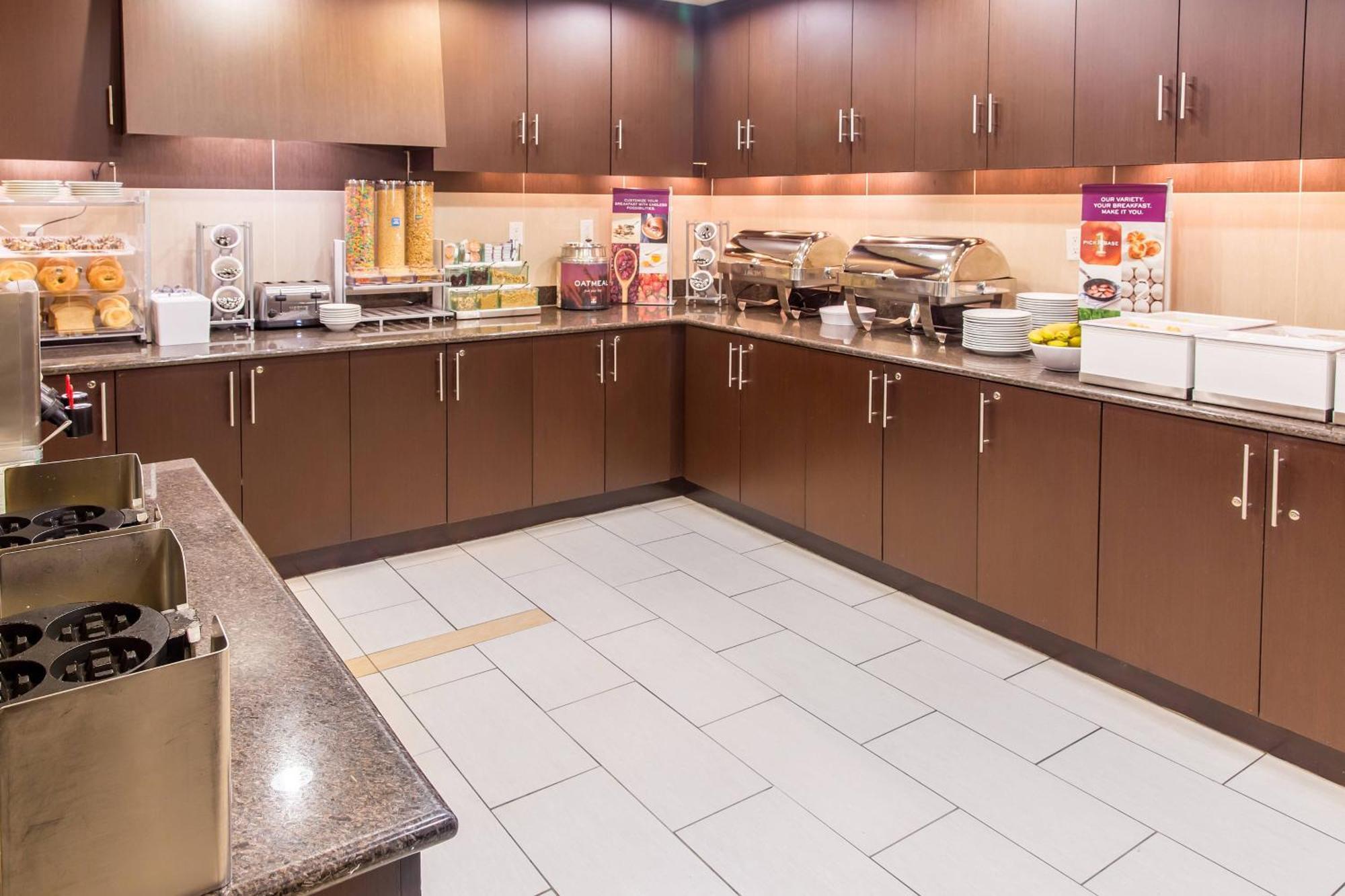 Residence Inn Lexington Keeneland/Airport Extérieur photo