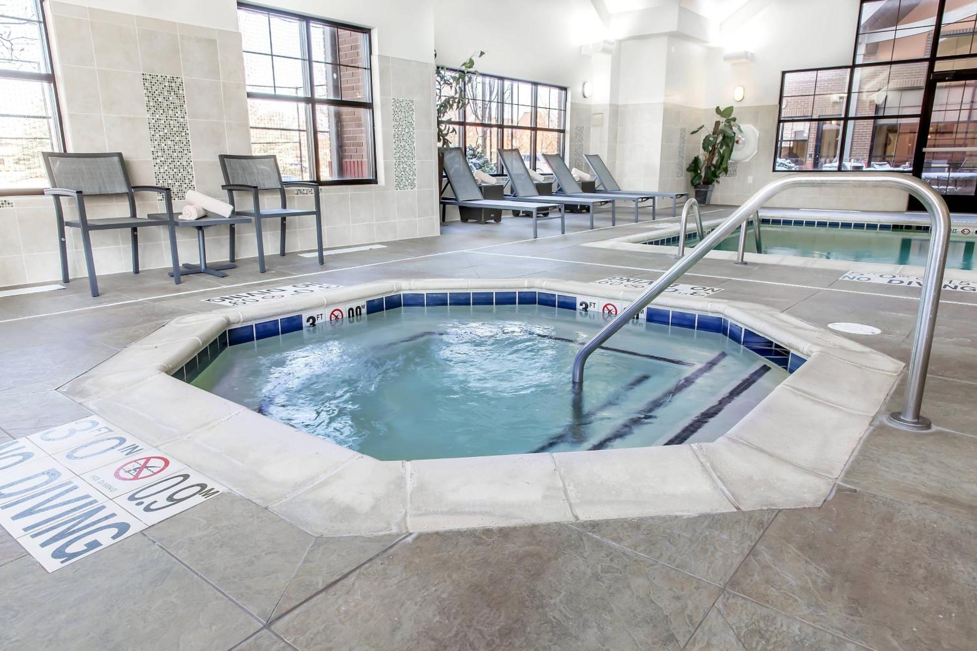 Residence Inn Lexington Keeneland/Airport Extérieur photo