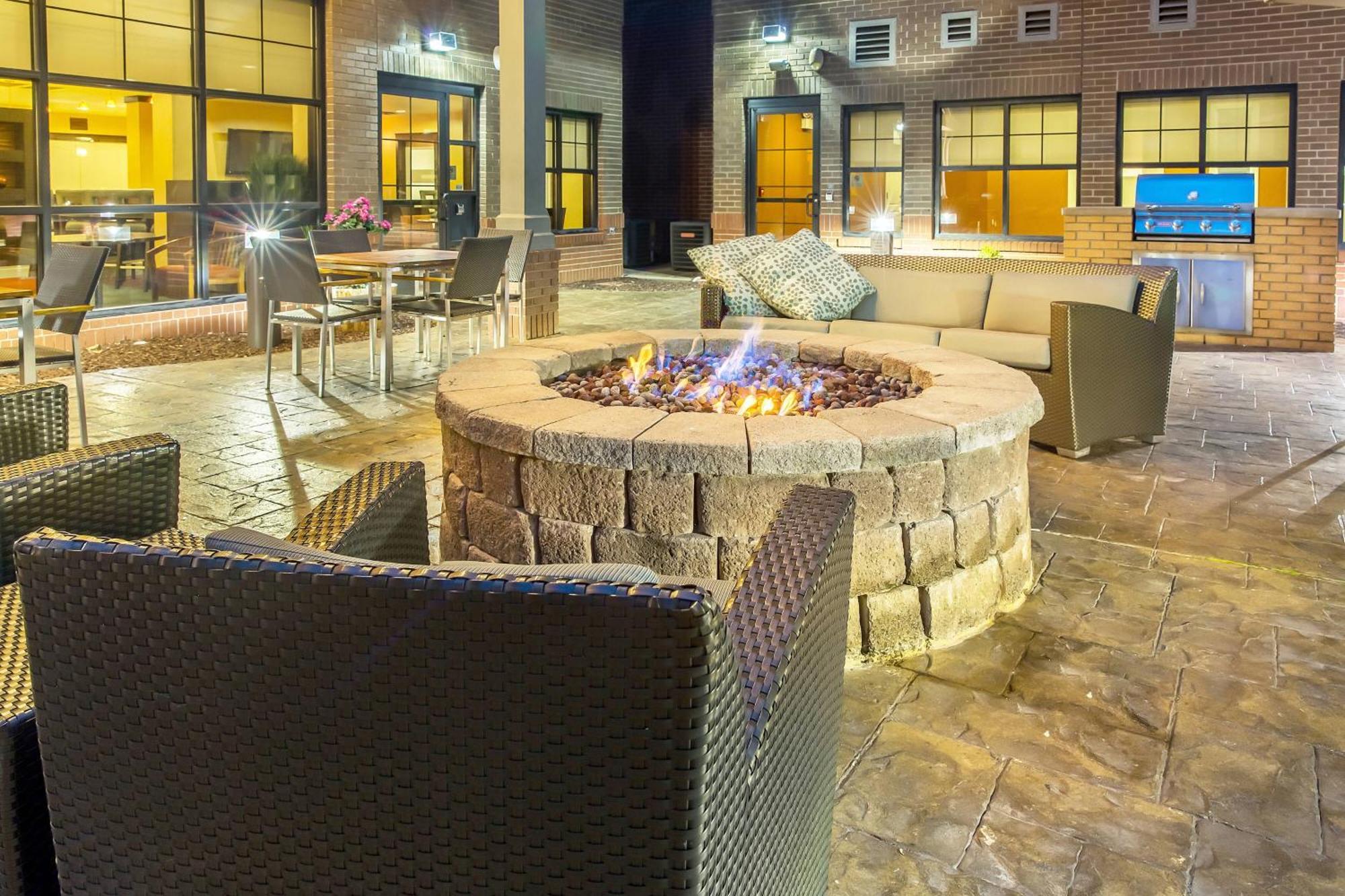 Residence Inn Lexington Keeneland/Airport Extérieur photo