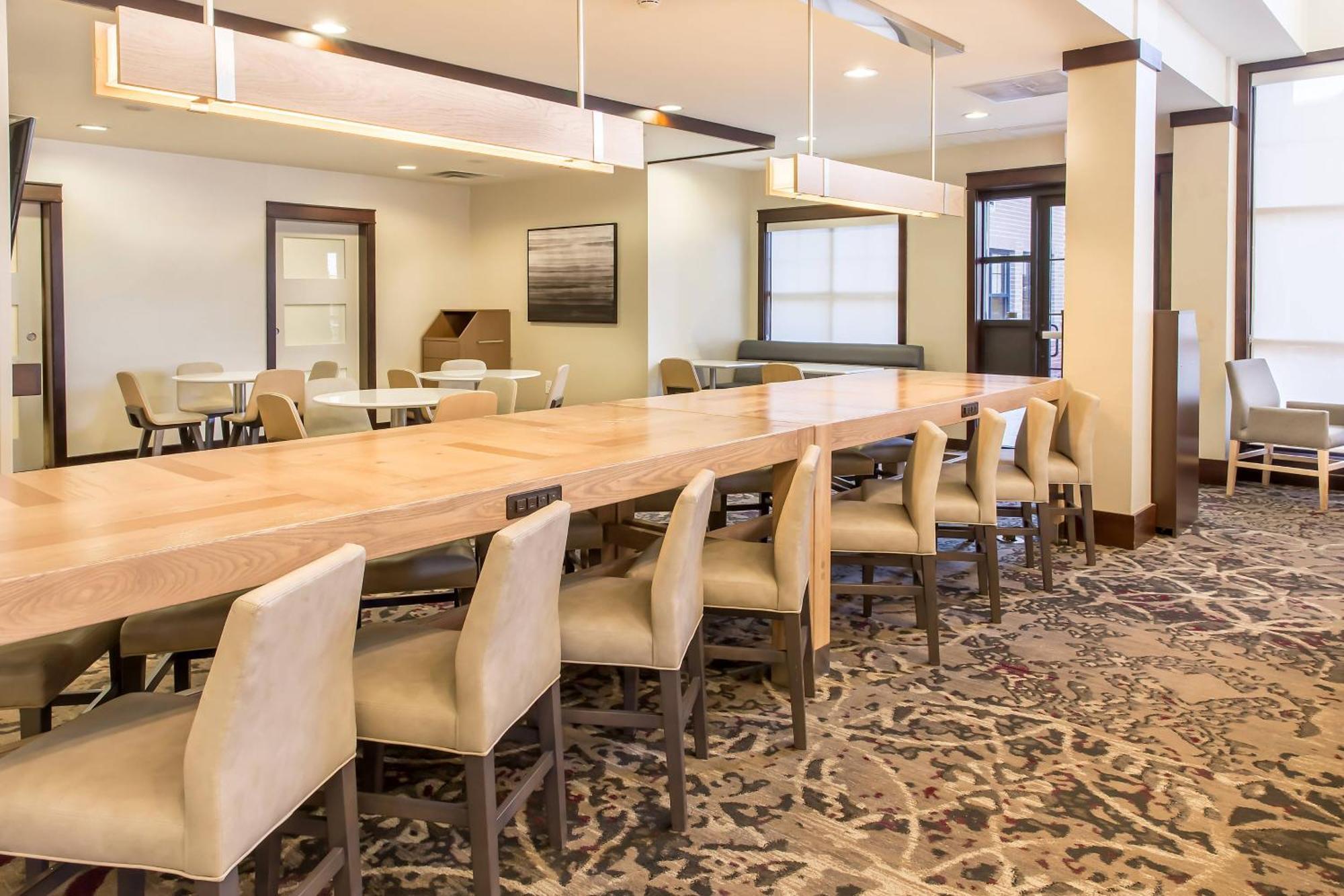 Residence Inn Lexington Keeneland/Airport Extérieur photo