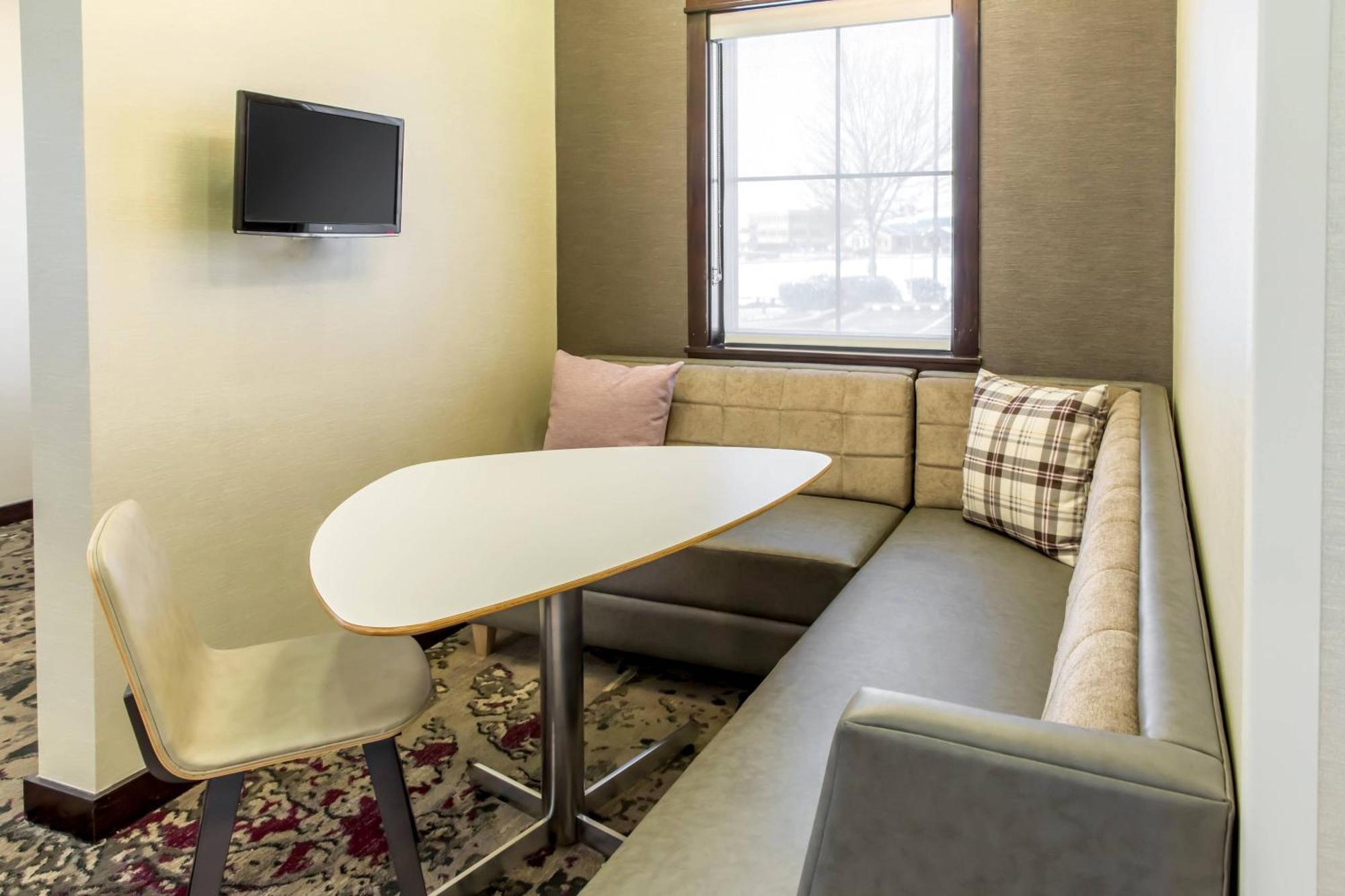 Residence Inn Lexington Keeneland/Airport Extérieur photo