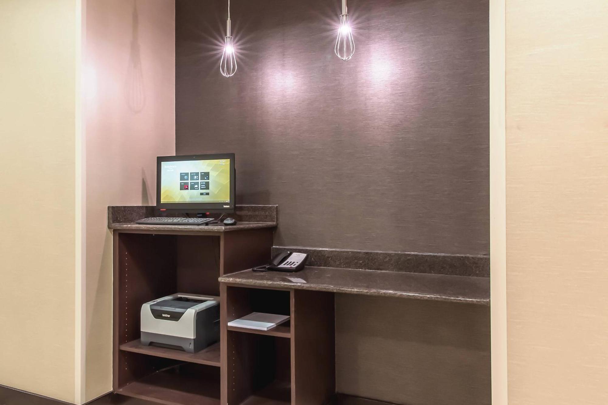 Residence Inn Lexington Keeneland/Airport Extérieur photo