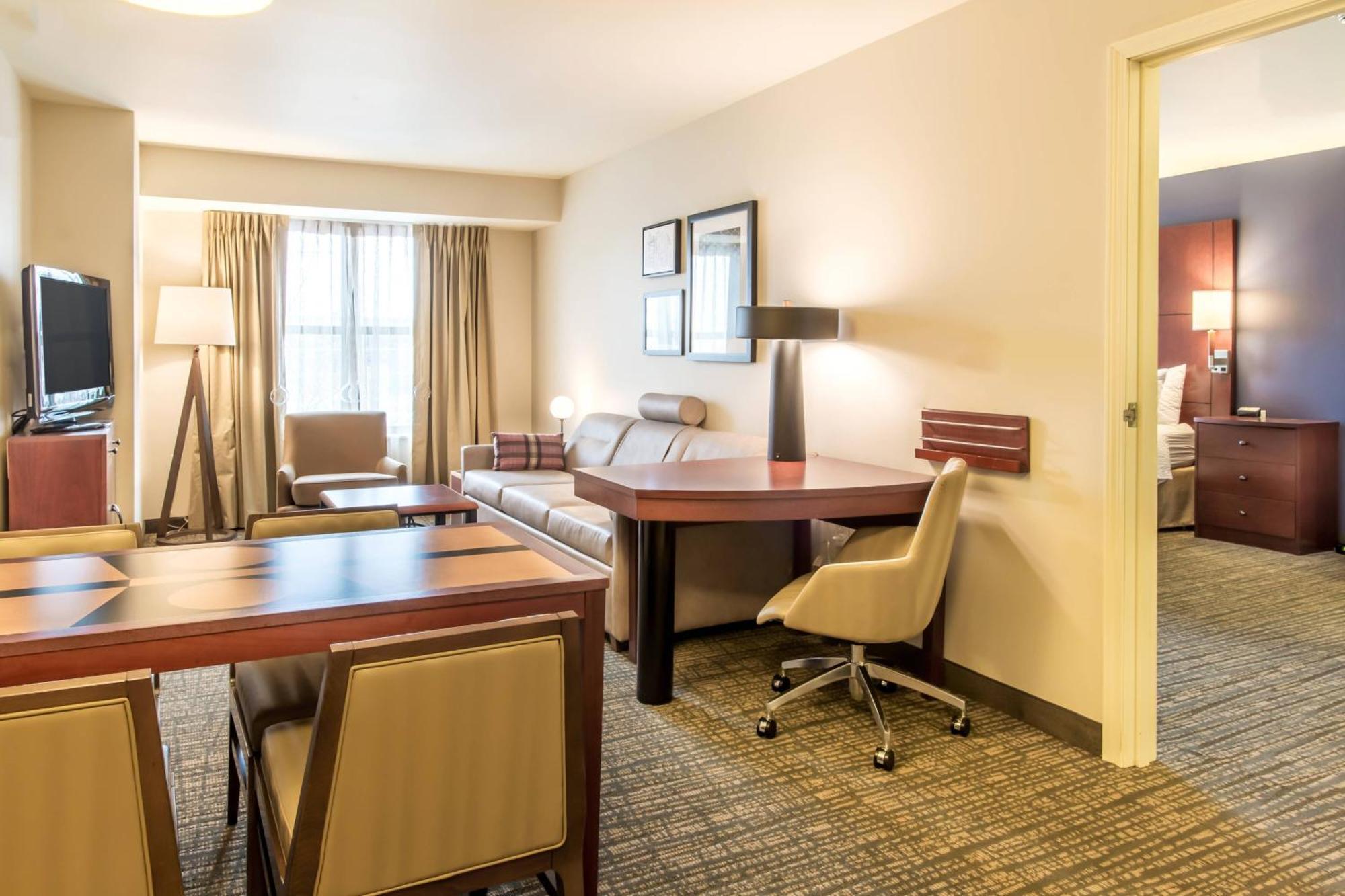 Residence Inn Lexington Keeneland/Airport Extérieur photo