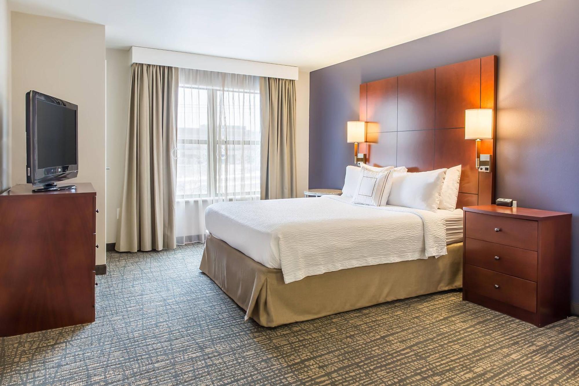 Residence Inn Lexington Keeneland/Airport Extérieur photo