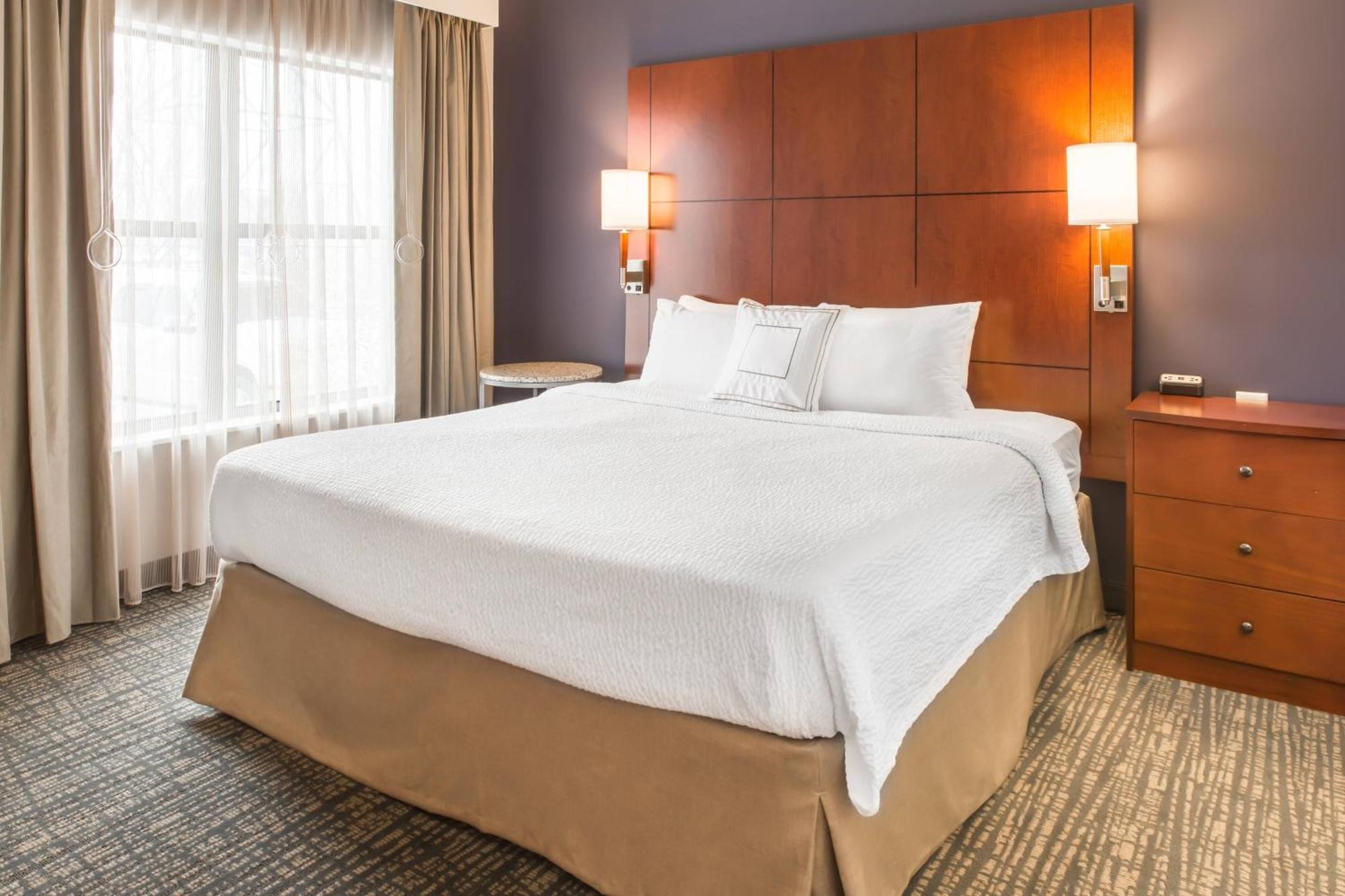 Residence Inn Lexington Keeneland/Airport Extérieur photo