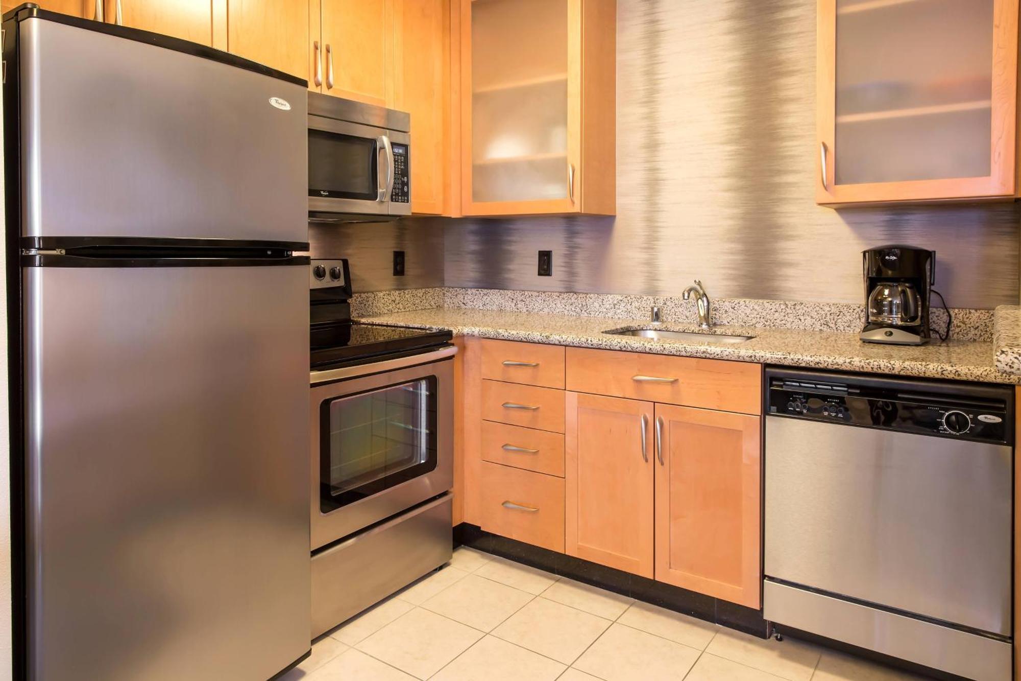 Residence Inn Lexington Keeneland/Airport Extérieur photo