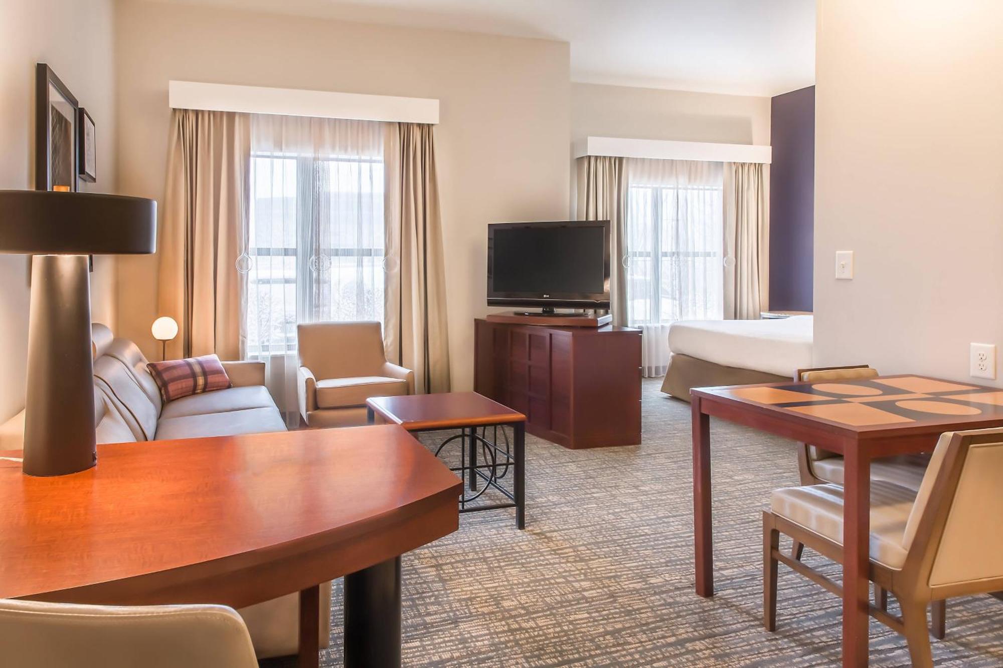 Residence Inn Lexington Keeneland/Airport Extérieur photo