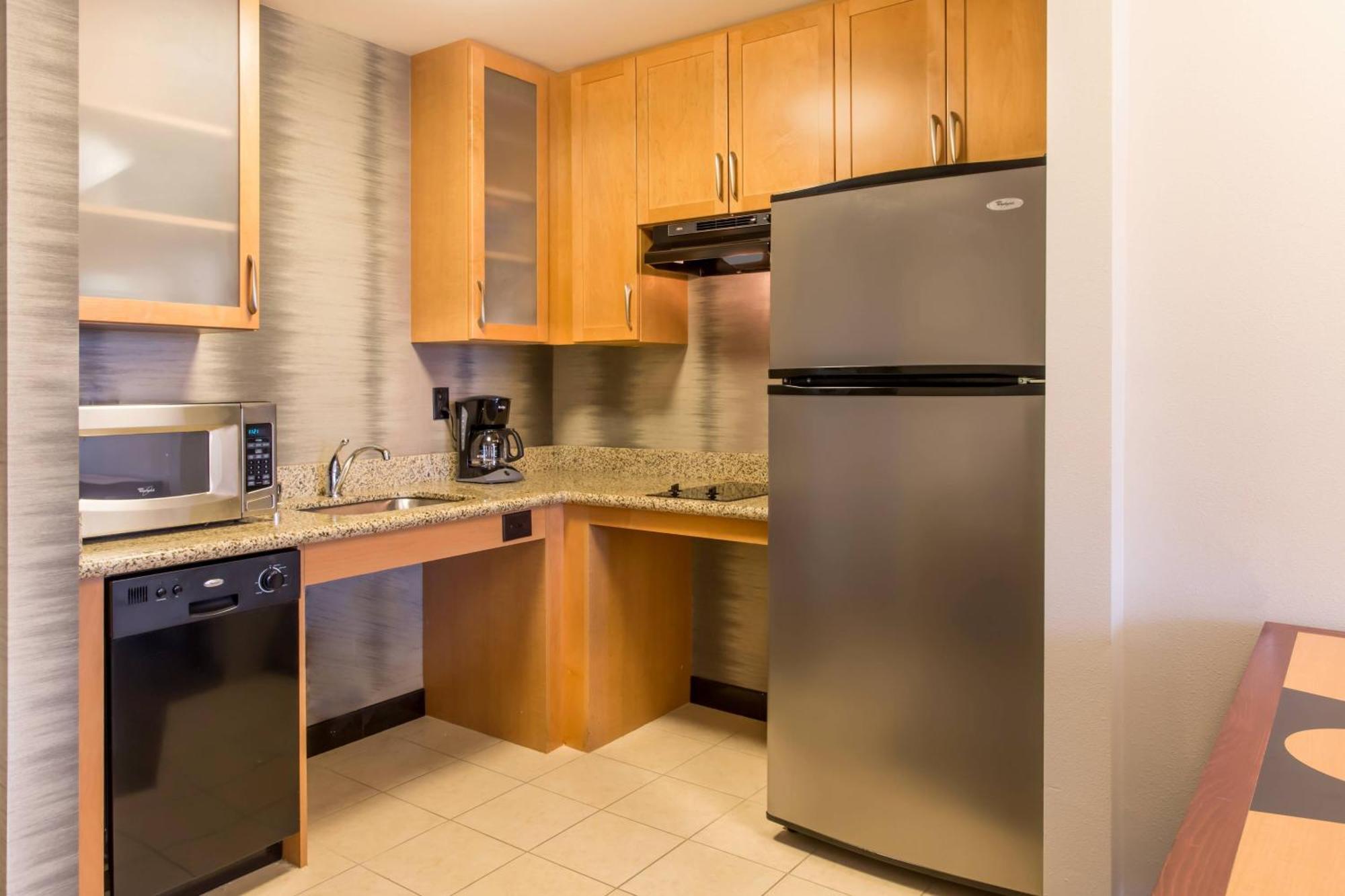 Residence Inn Lexington Keeneland/Airport Extérieur photo