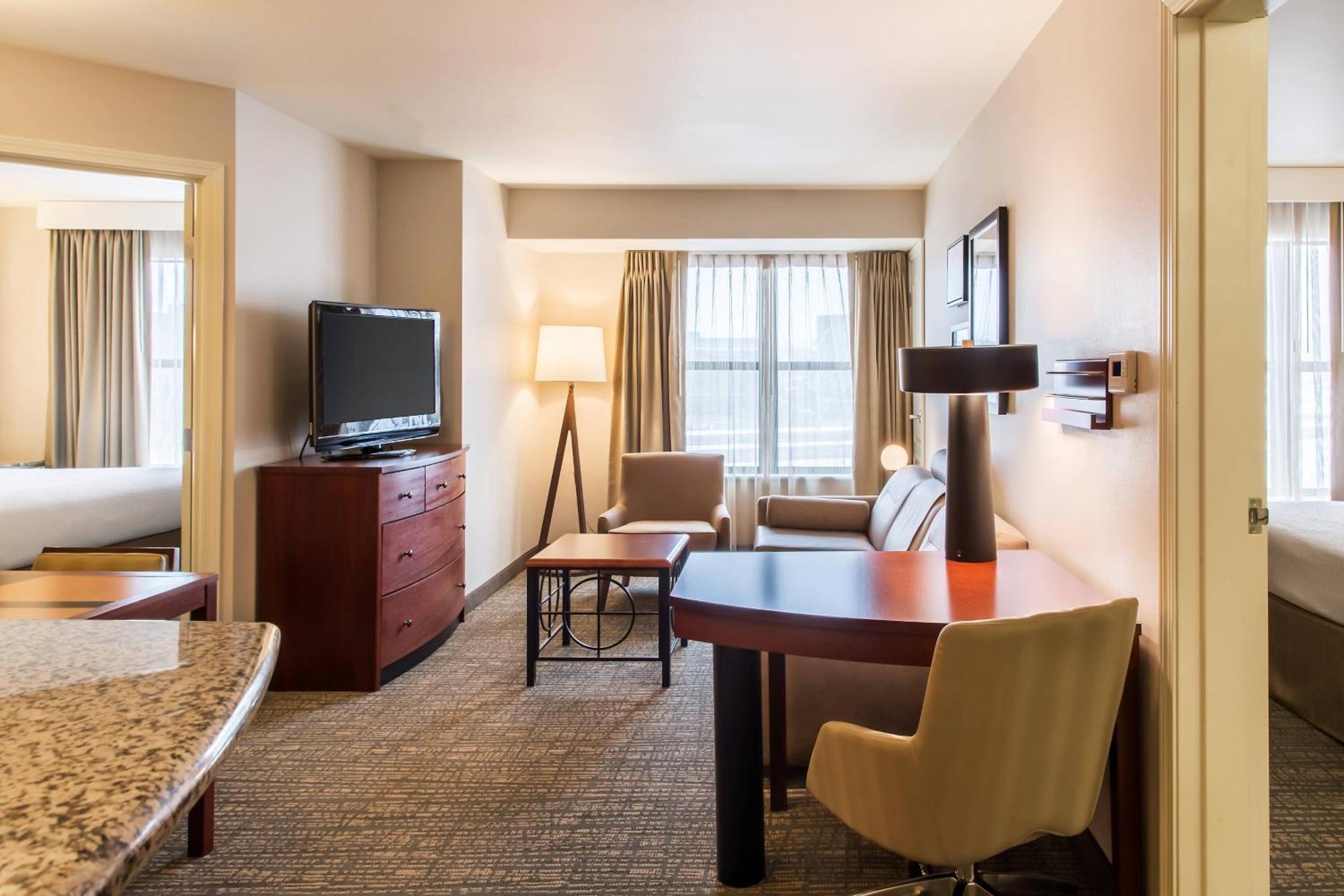 Residence Inn Lexington Keeneland/Airport Extérieur photo