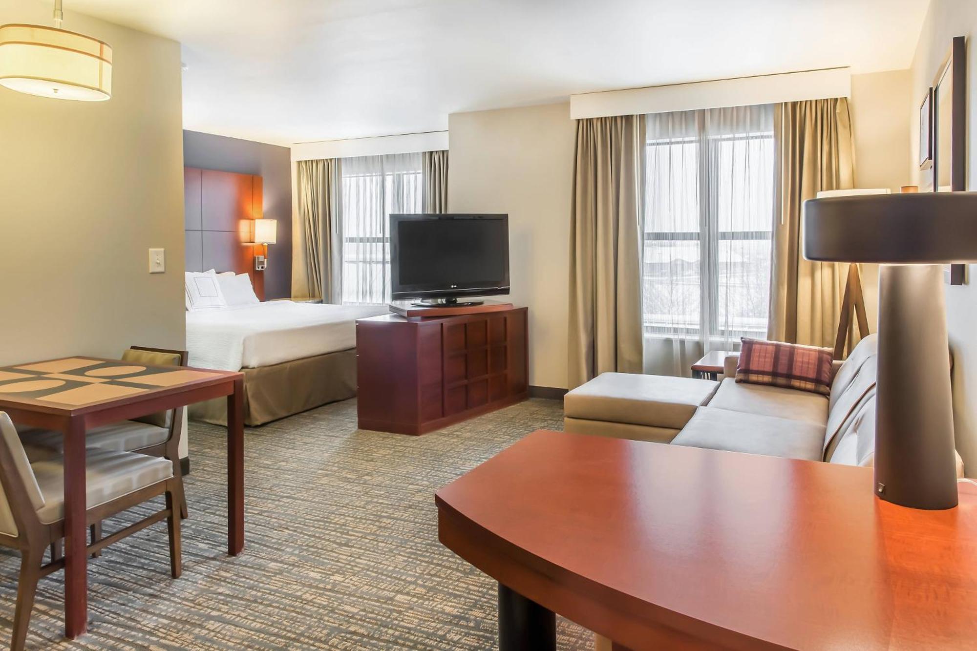 Residence Inn Lexington Keeneland/Airport Extérieur photo