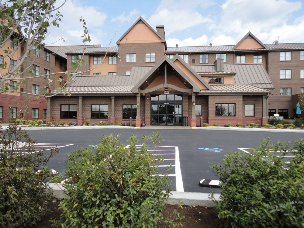 Residence Inn Lexington Keeneland/Airport Extérieur photo