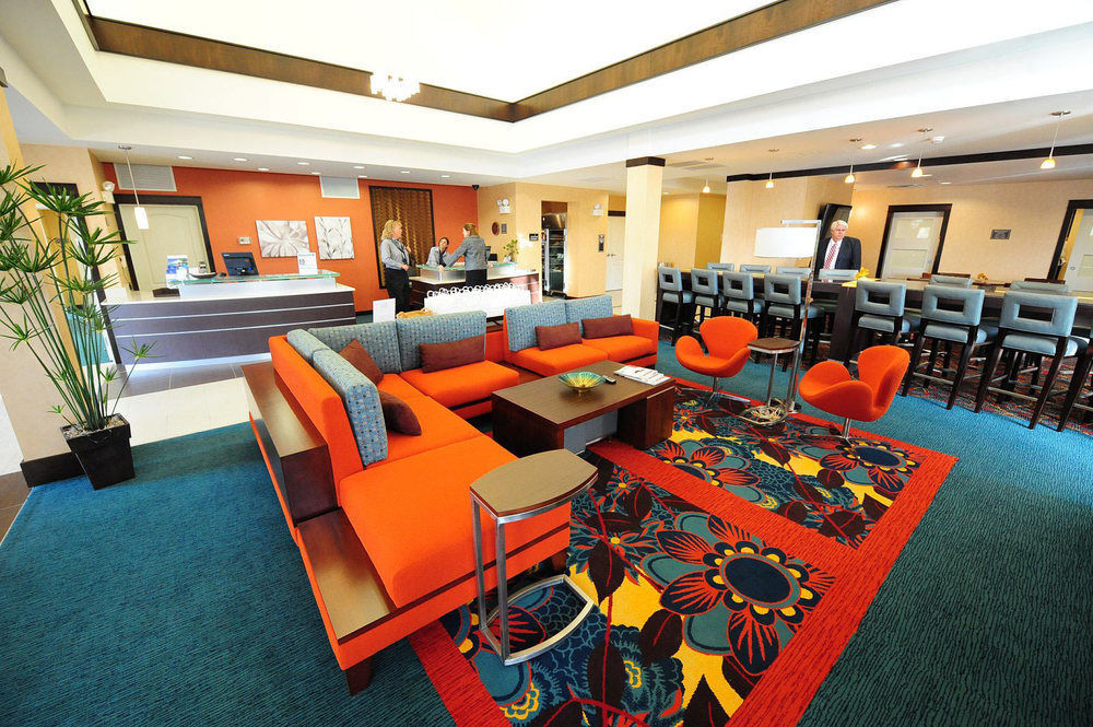 Residence Inn Lexington Keeneland/Airport Extérieur photo