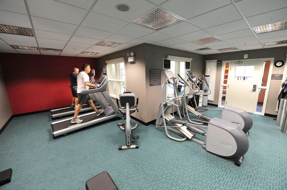 Residence Inn Lexington Keeneland/Airport Extérieur photo