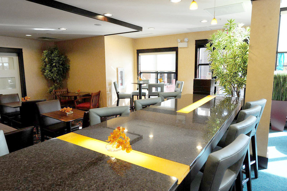 Residence Inn Lexington Keeneland/Airport Extérieur photo