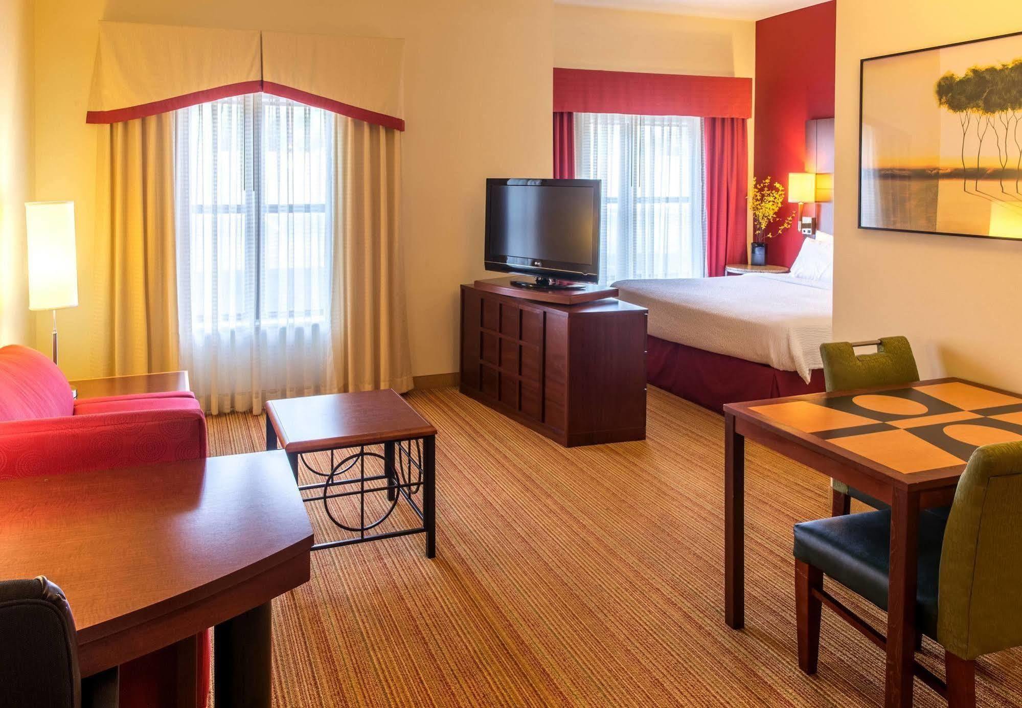 Residence Inn Lexington Keeneland/Airport Extérieur photo