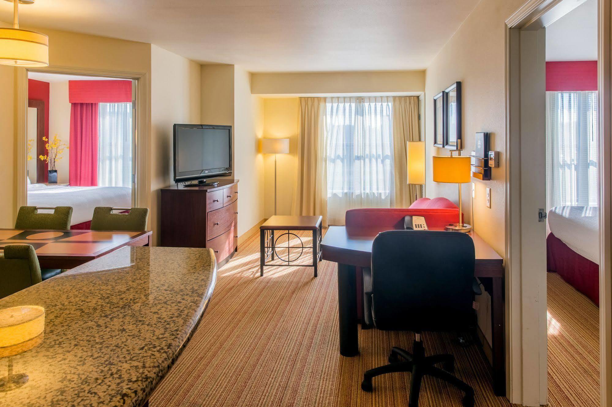 Residence Inn Lexington Keeneland/Airport Extérieur photo
