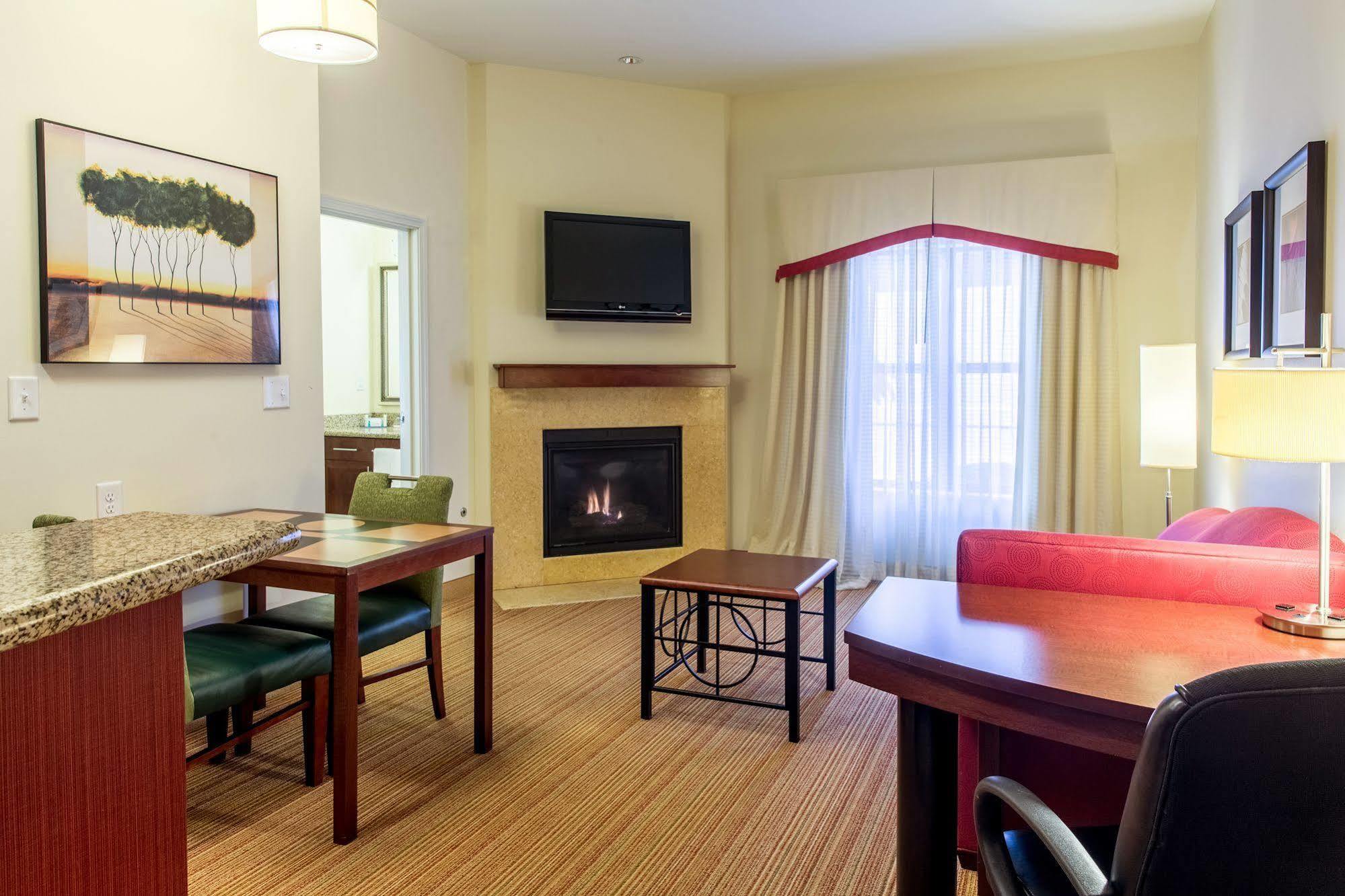 Residence Inn Lexington Keeneland/Airport Extérieur photo