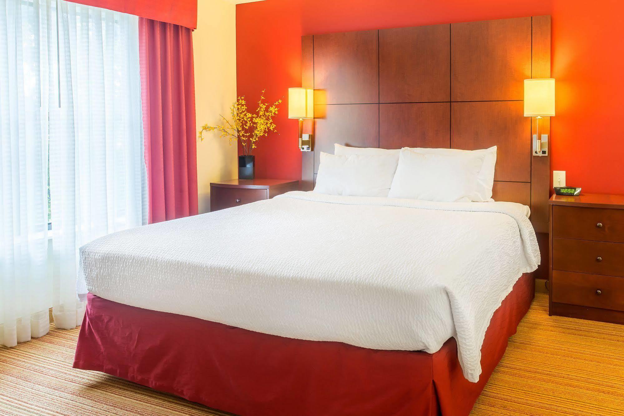 Residence Inn Lexington Keeneland/Airport Extérieur photo