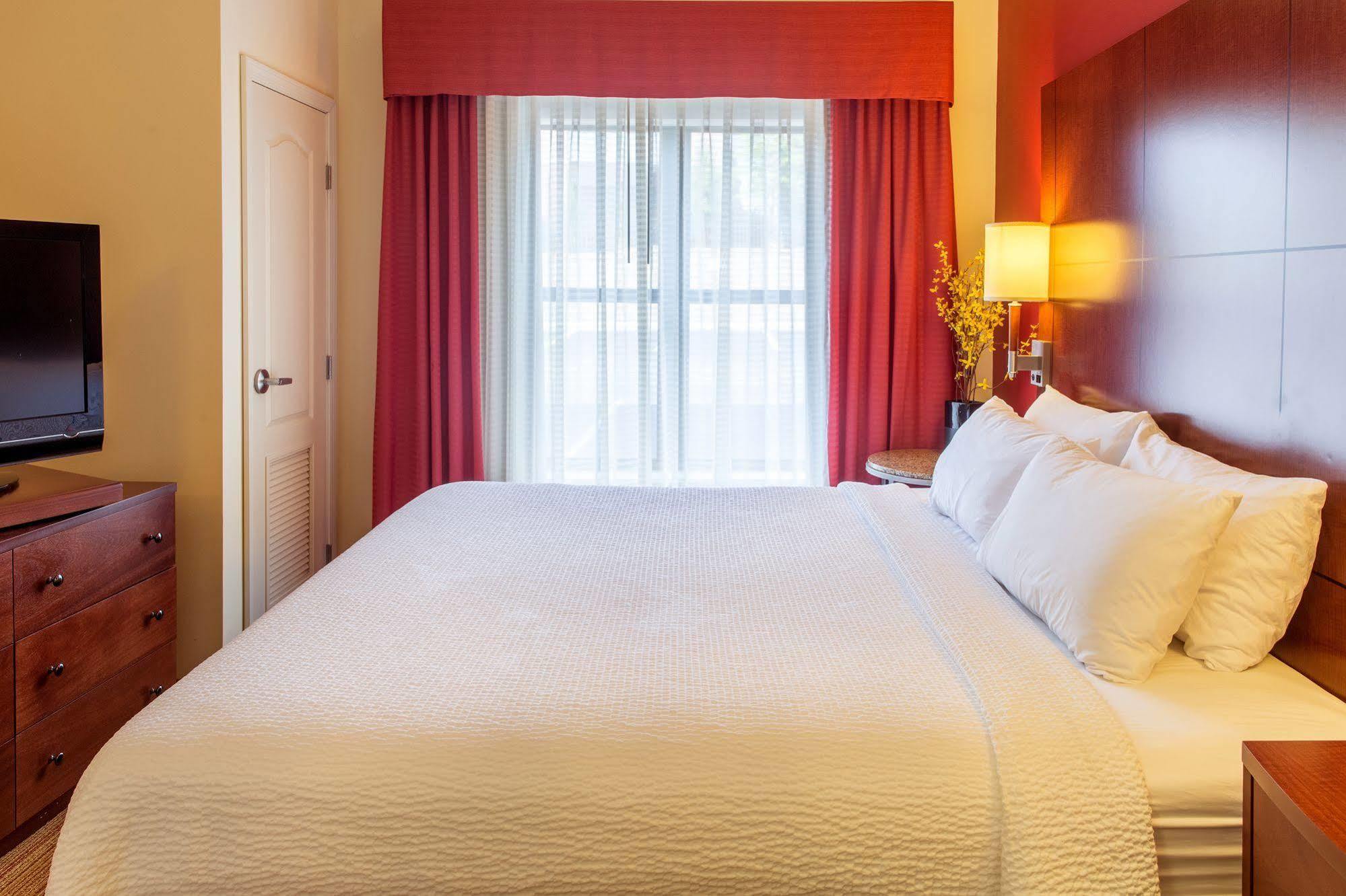 Residence Inn Lexington Keeneland/Airport Extérieur photo