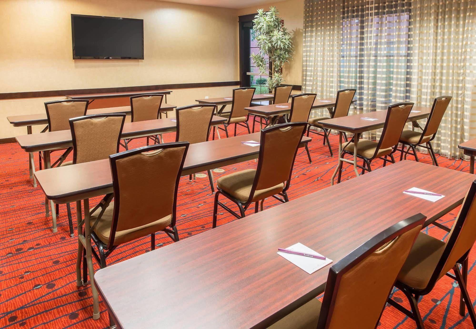Residence Inn Lexington Keeneland/Airport Extérieur photo