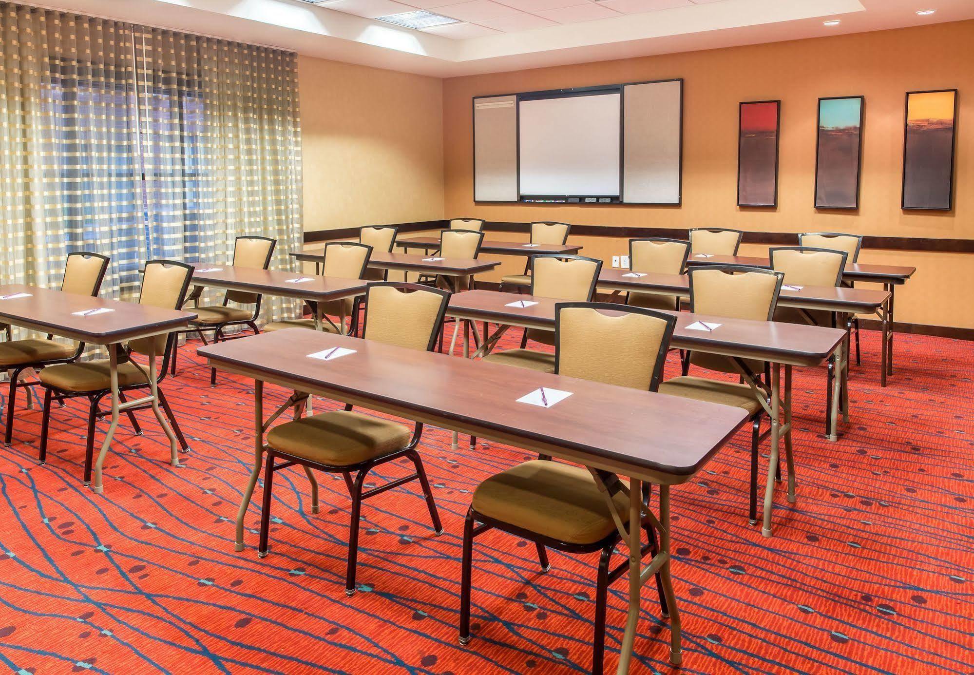 Residence Inn Lexington Keeneland/Airport Extérieur photo