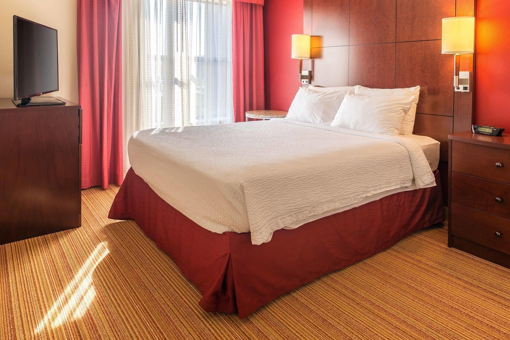 Residence Inn Lexington Keeneland/Airport Extérieur photo