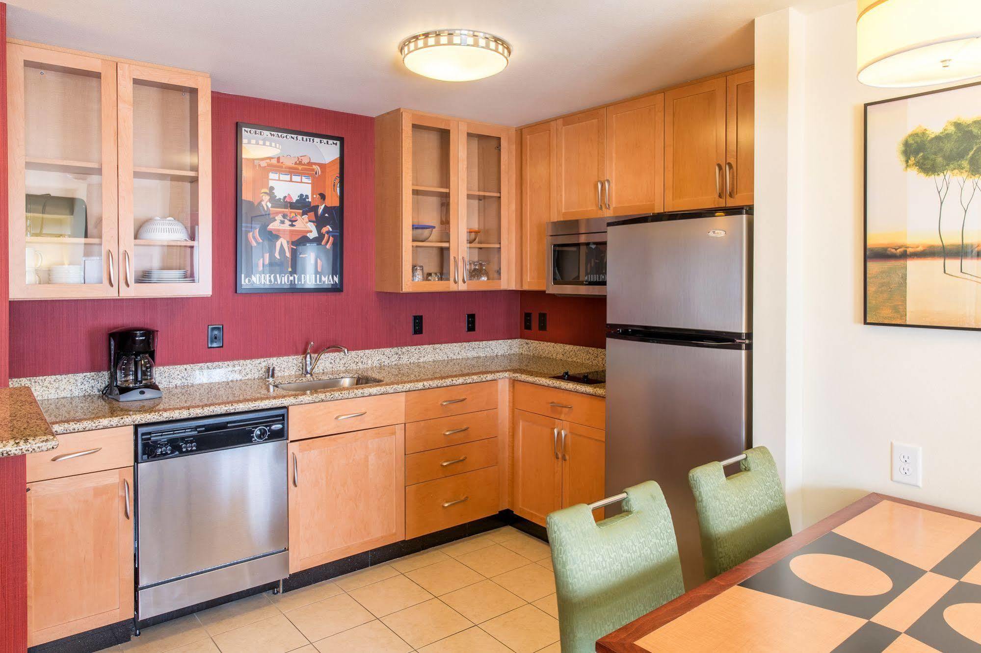 Residence Inn Lexington Keeneland/Airport Extérieur photo
