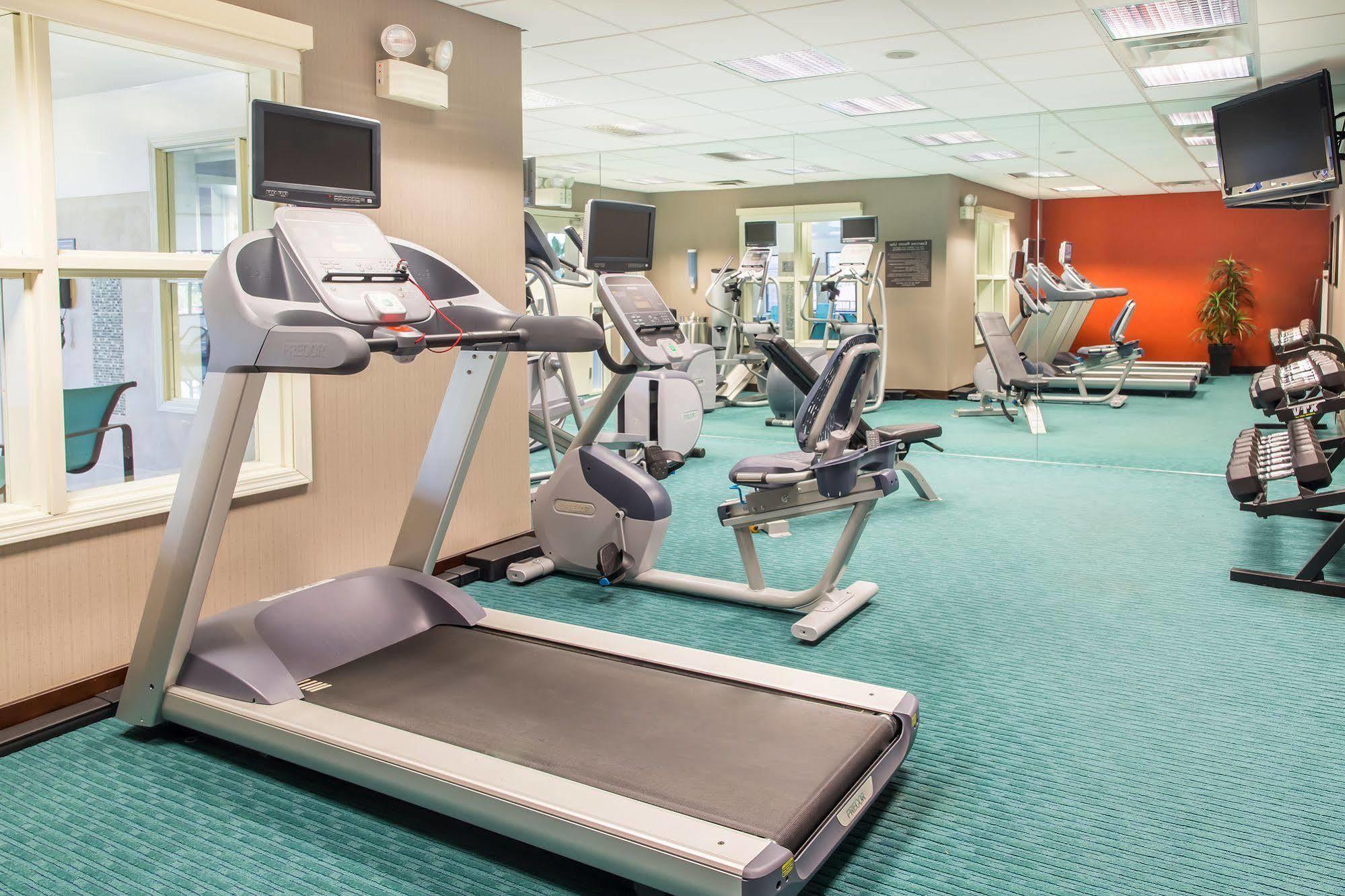 Residence Inn Lexington Keeneland/Airport Extérieur photo