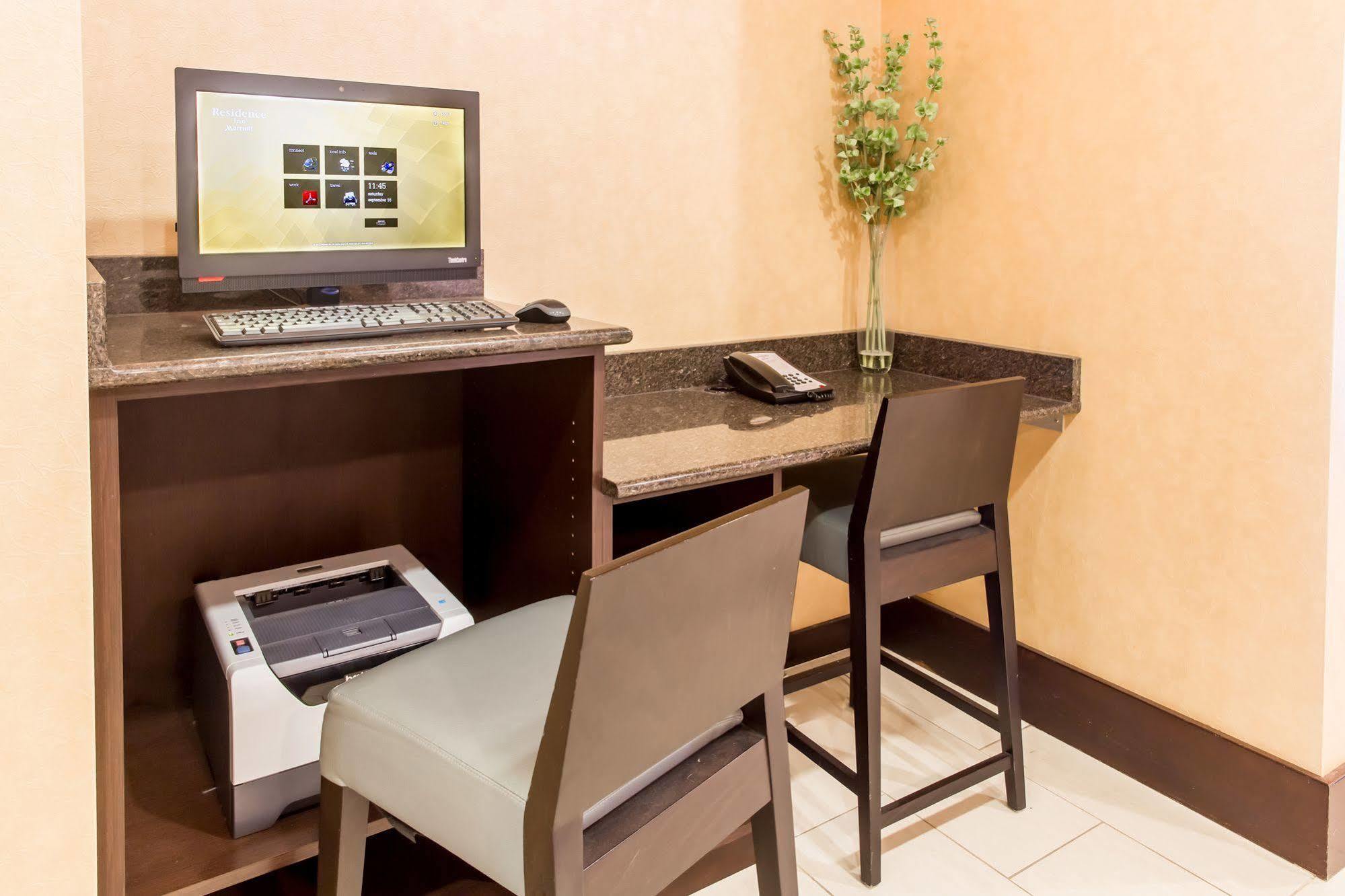 Residence Inn Lexington Keeneland/Airport Extérieur photo
