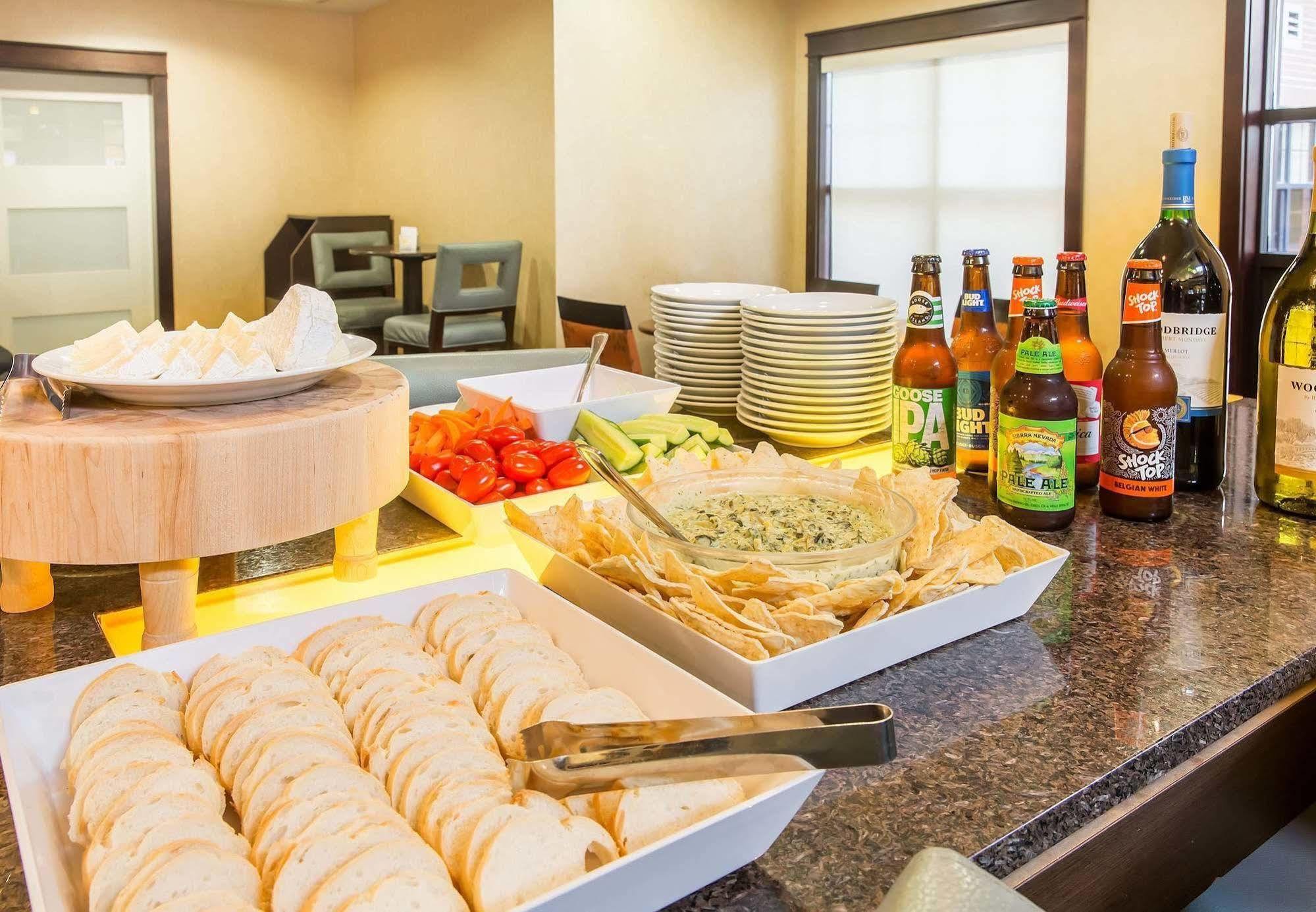 Residence Inn Lexington Keeneland/Airport Extérieur photo