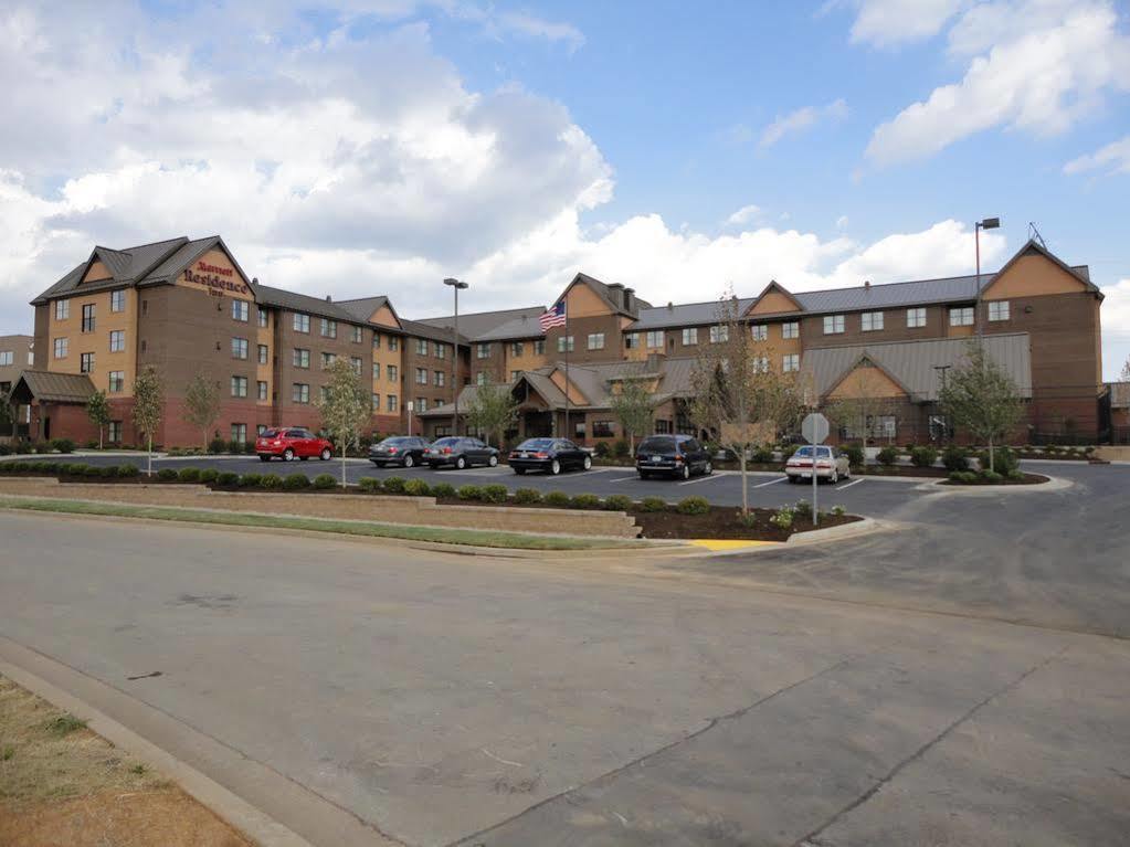 Residence Inn Lexington Keeneland/Airport Extérieur photo