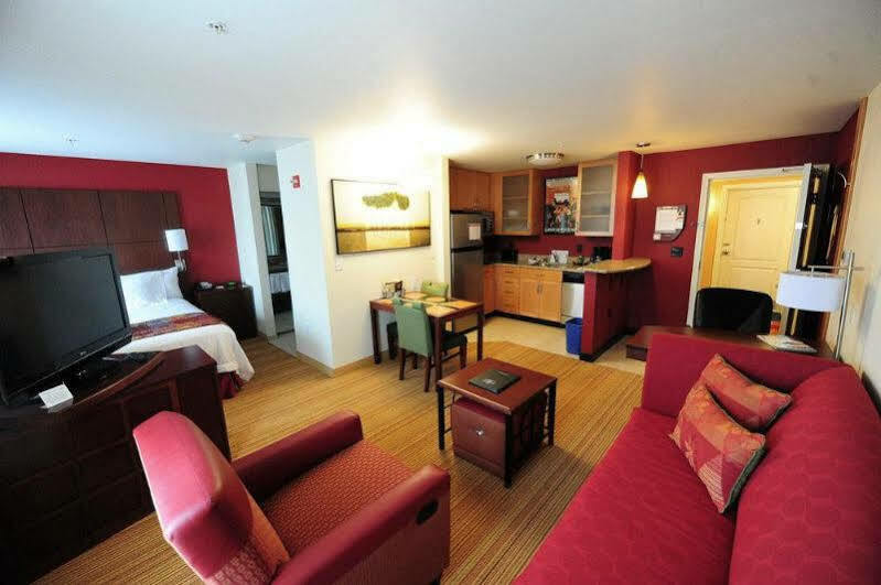 Residence Inn Lexington Keeneland/Airport Extérieur photo