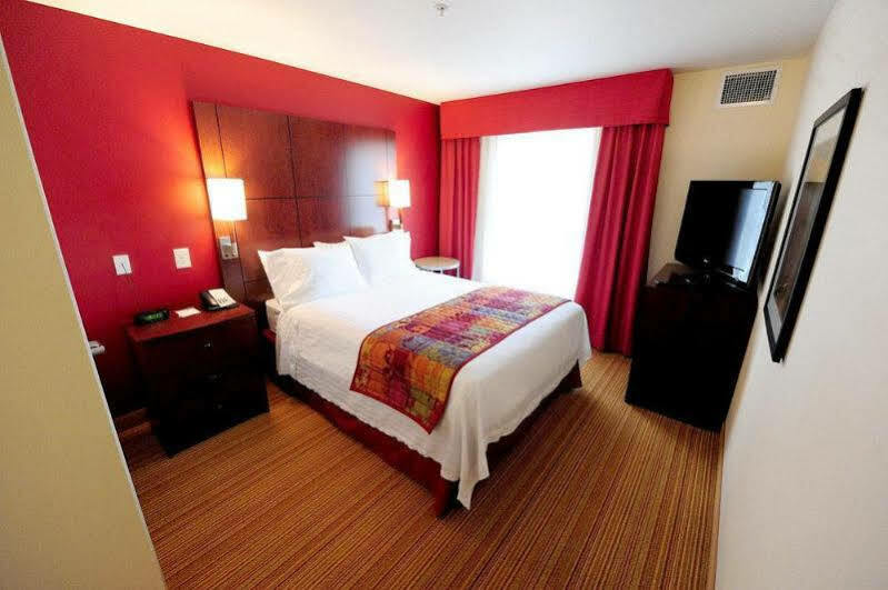 Residence Inn Lexington Keeneland/Airport Extérieur photo